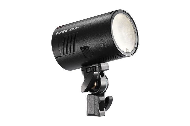 Godox AD100Pro TTL