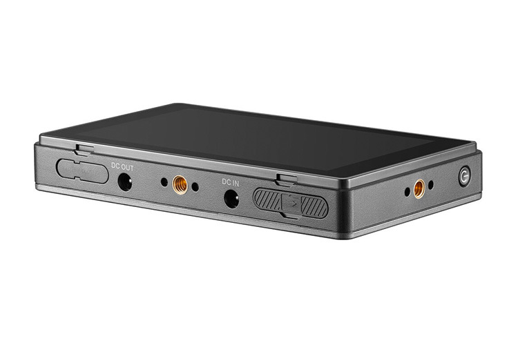 Monitor Dotykowy Godox GM55 5,5 cala HDMI 4K