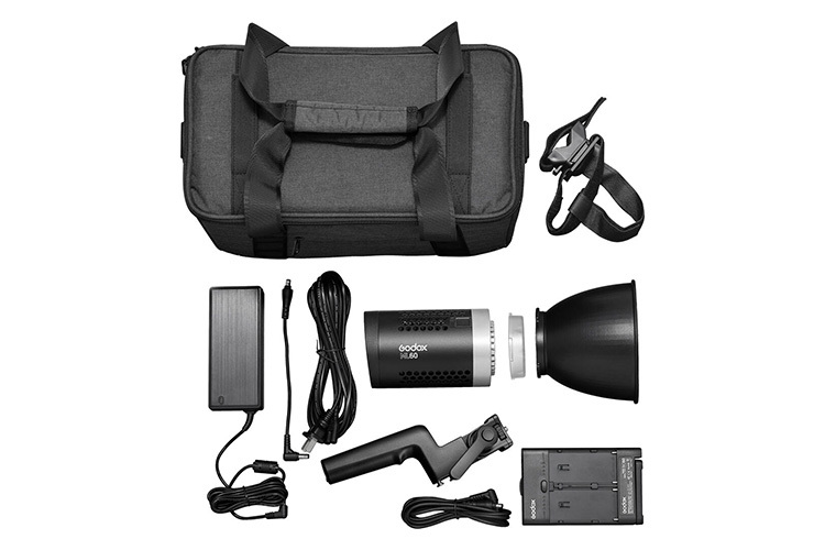 Lampa Godox LED ML60