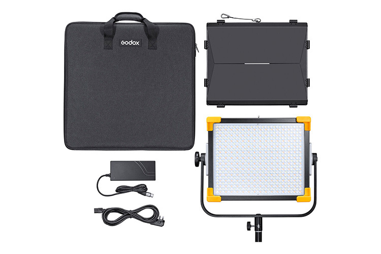 Panel LED Godox LD75R RGB