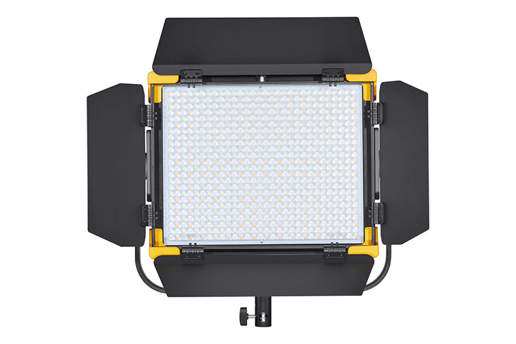 Panel LED Godox LD75R RGB