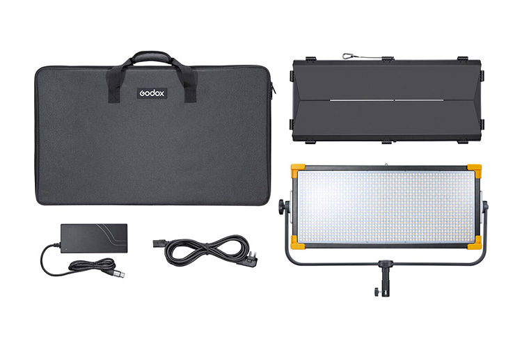 Panel LED Godox LD150R RGB