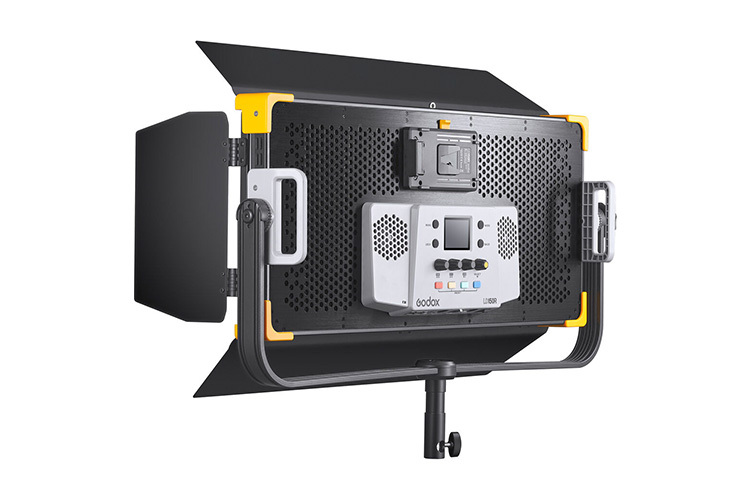 Panel LED Godox LD150R RGB
