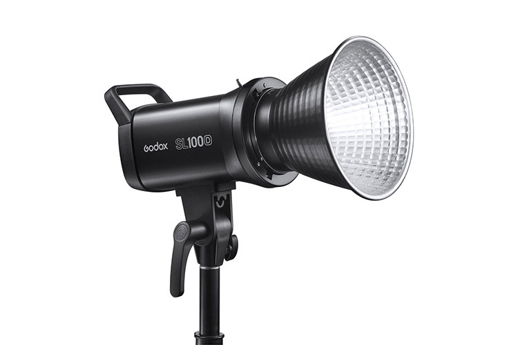 Lampa LED Godox SL-100D 5600K