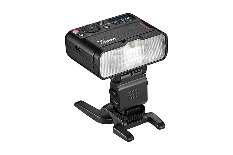 Lampa Godox MF-12 K2