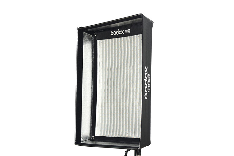 Softbox z grid Godox FL-SF4060 do FL100