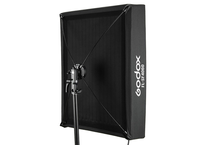 Softbox z grid Godox FL-SF4060 do FL100