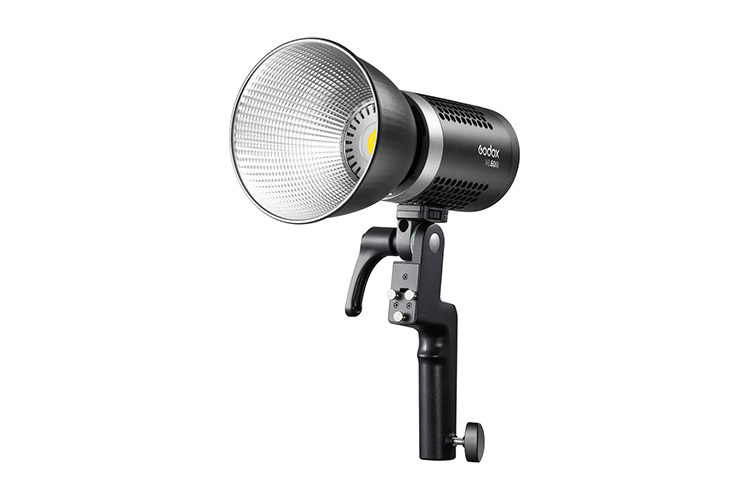 Lampa Godox LED ML60Bi 2800-6500K