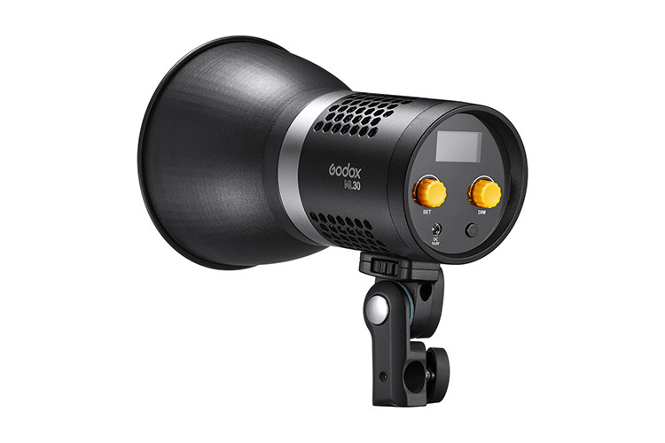 Lampa LED Godox ML30