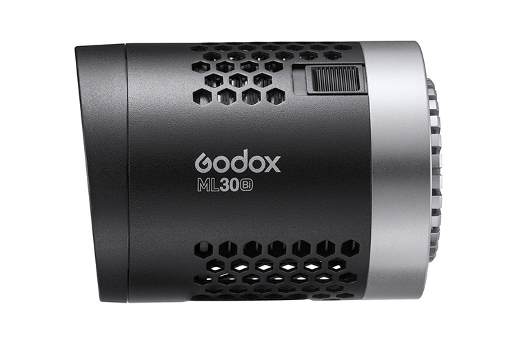 Lampa Godox LED ML30Bi 2800-6500K