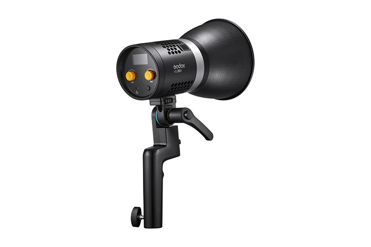 Lampa Godox LED ML30Bi 2800-6500K