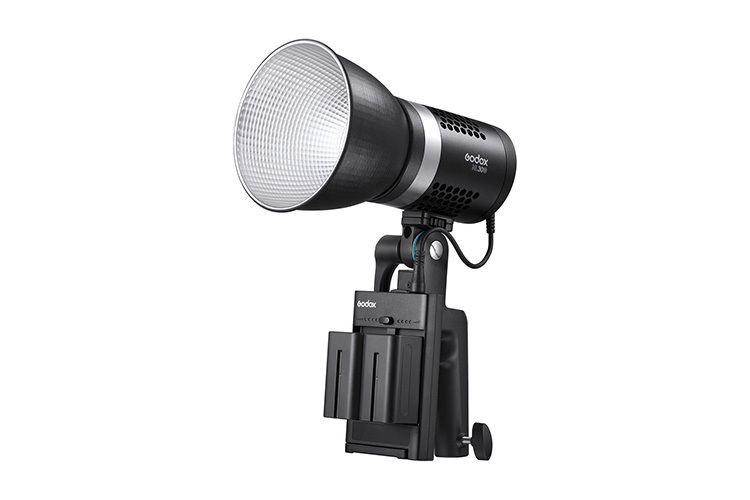 Lampa Godox LED ML30Bi 2800-6500K