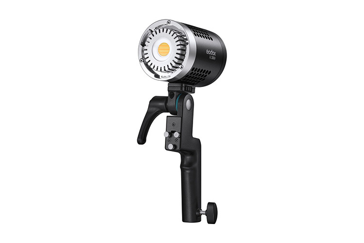 Lampa Godox LED ML30Bi 2800-6500K