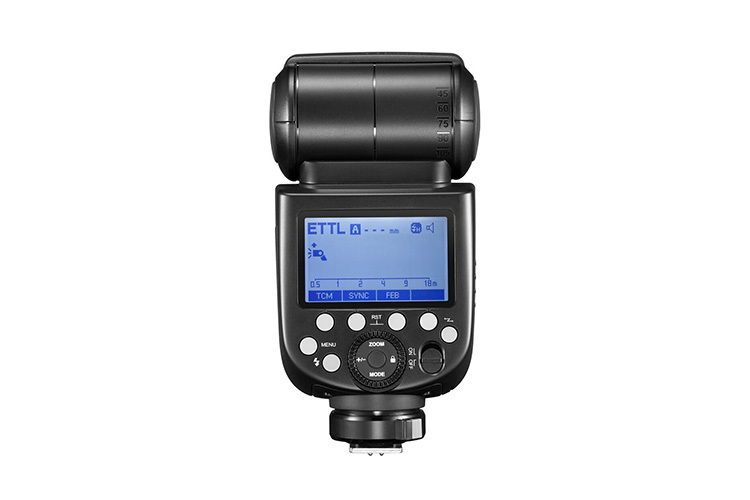 Lampa Godox TT685 II (Fuji)