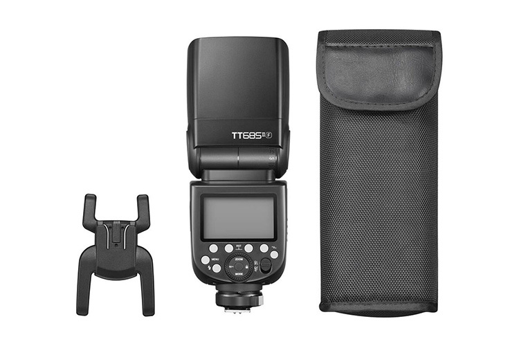 Lampa Godox TT685 II (Canon) | CEWE Fotojoker: Aparaty