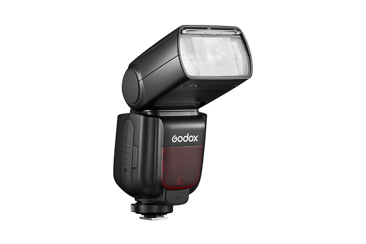Lampa Godox TT685 II (Nikon)