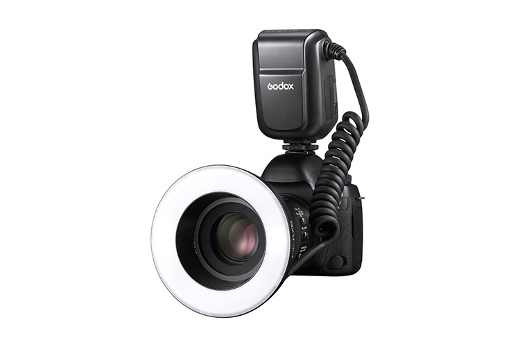 Lampa Godox MF-R76