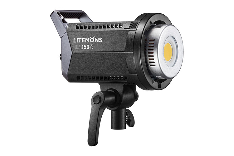 Lampa LED Litemons LA150D 5600K