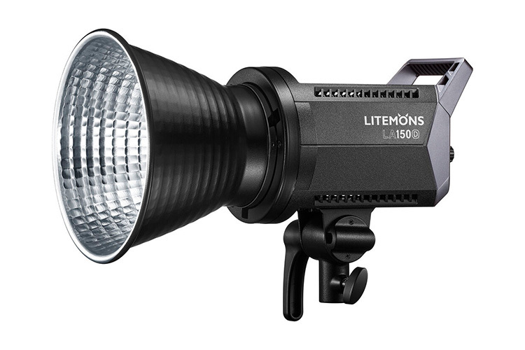 Lampa LED Litemons LA150D 5600K