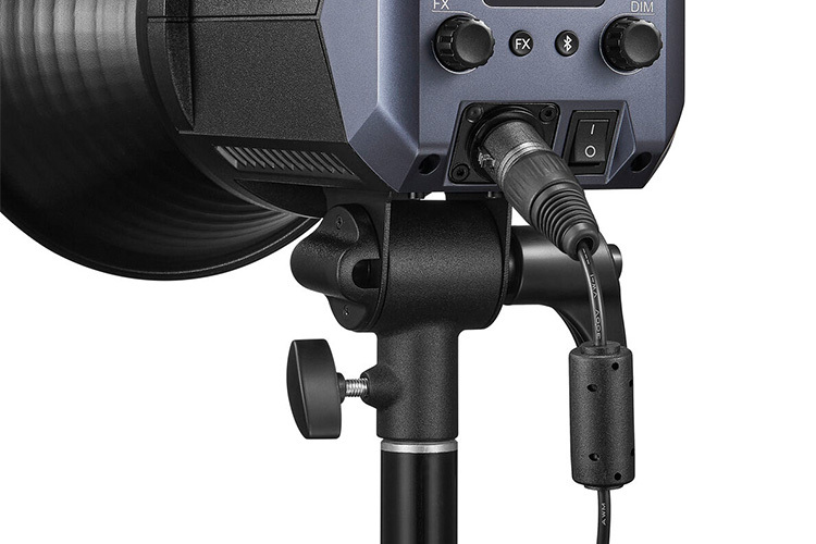 Lampa LED Litemons LA150D 5600K