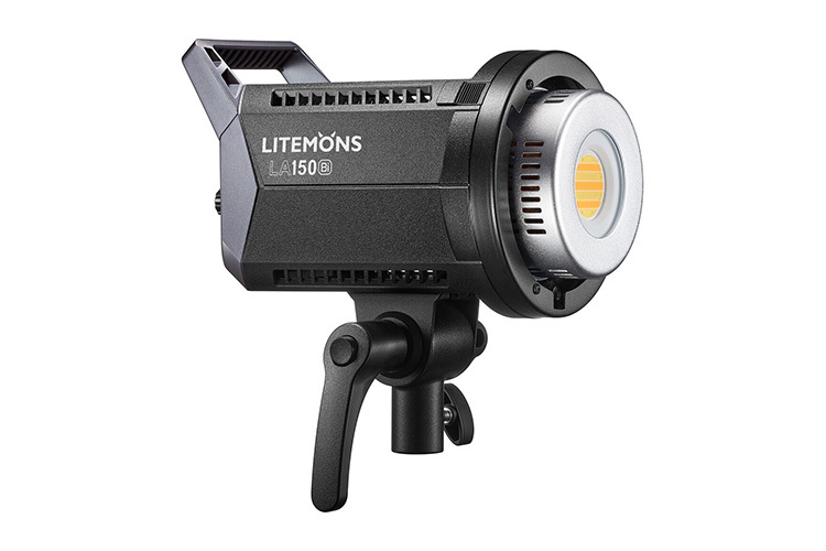 Lampa LED Litemons LA150Bi Bi-color 2800-6500K