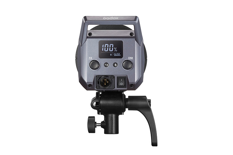 Lampa LED Litemons LA200D 5600K