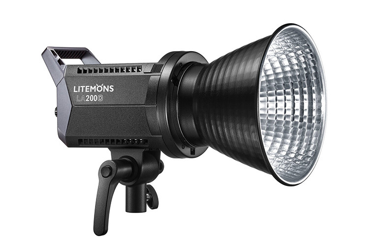 Lampa LED Litemons LA200D 5600K