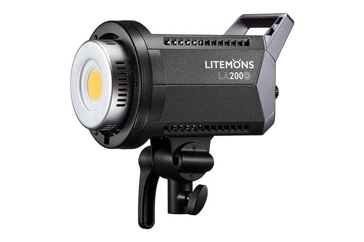 Lampa LED Litemons LA200D 5600K