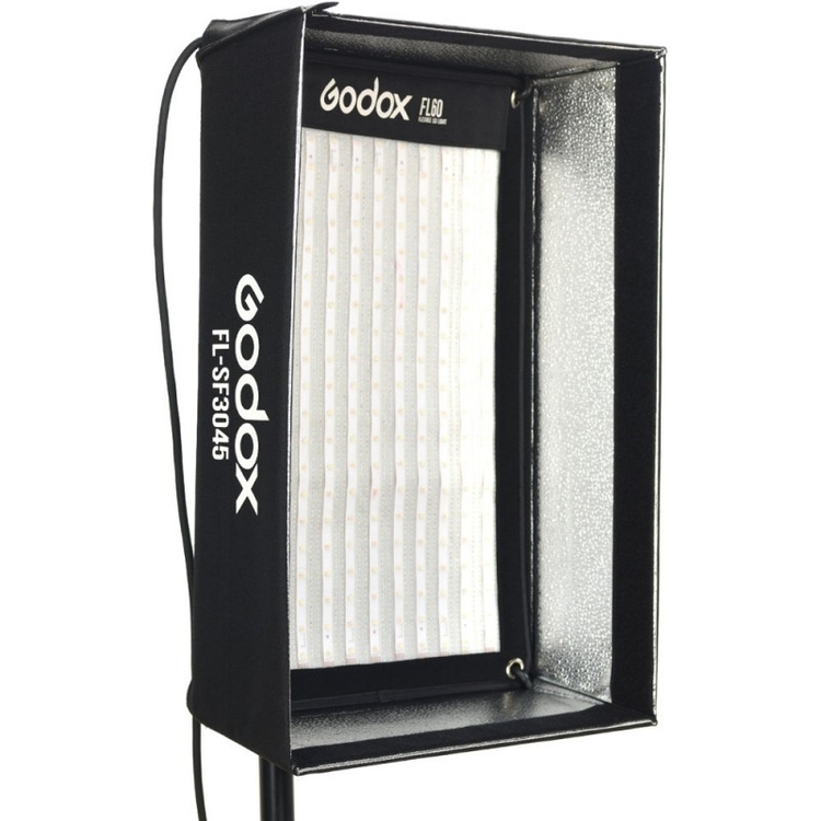 Softbox z grid Godox FL-SF3045 do FL60