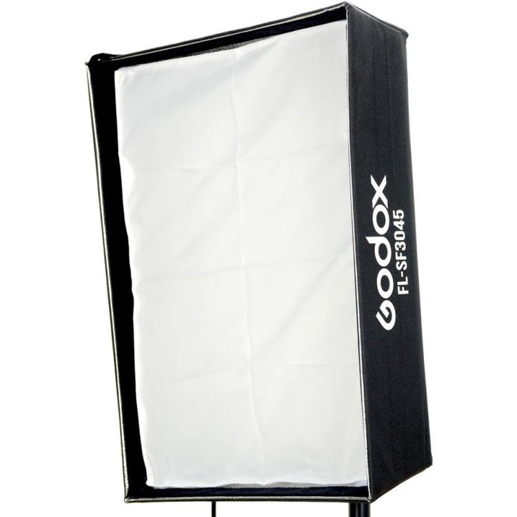 Softbox z grid Godox FL-SF3045 do FL60