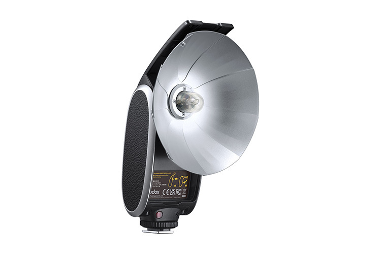 Lampa Godox Lux Senior Black