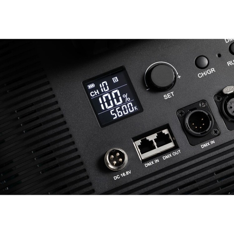 Panel LED Godox LED1000D II biały