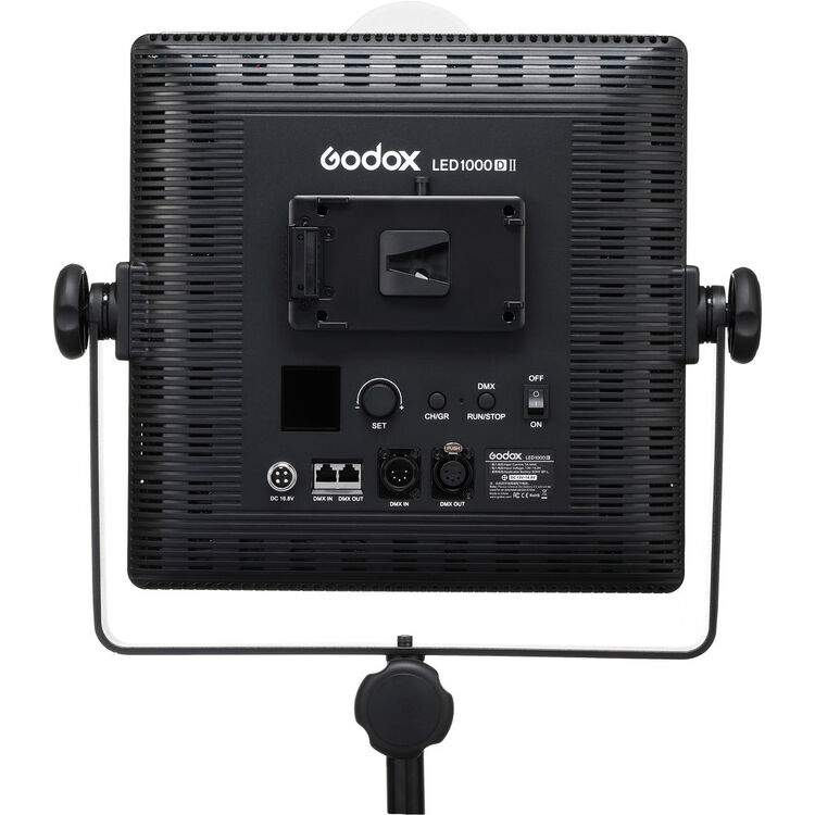 Panel LED Godox LED1000D II biały