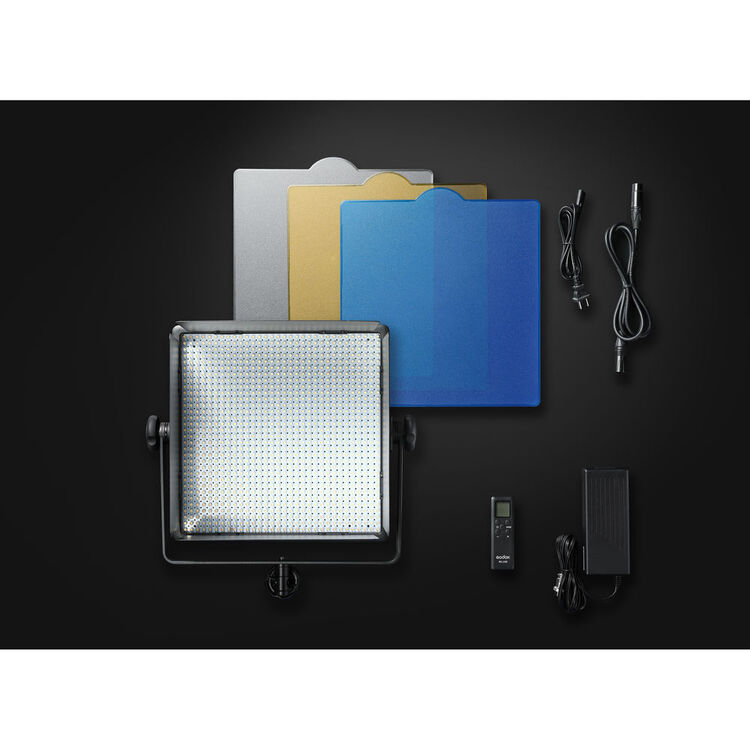Panel LED Godox LED1000D II biały