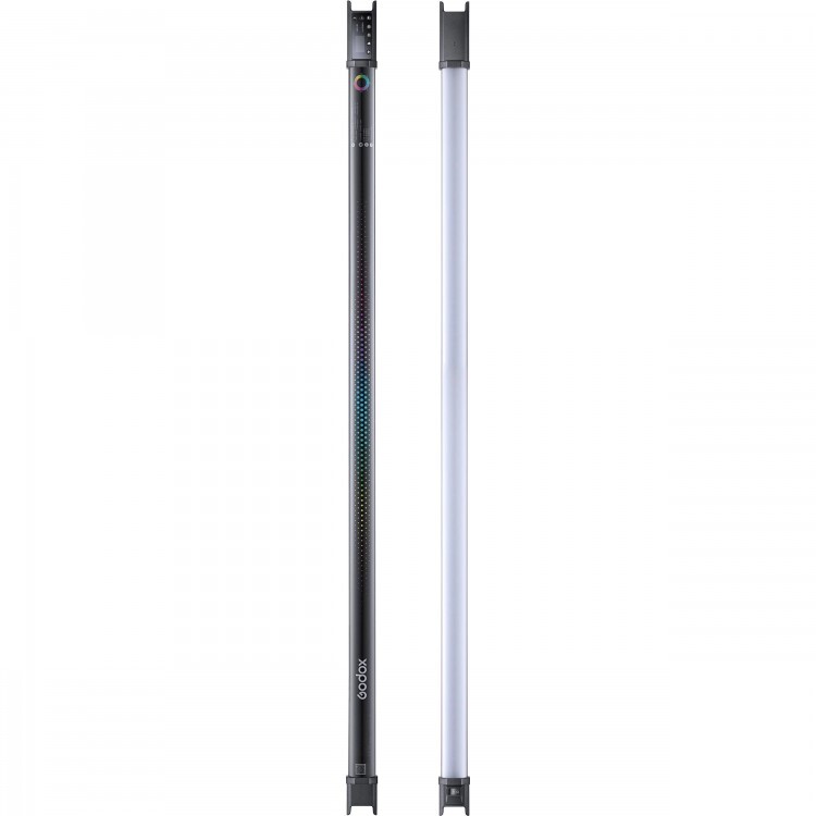 Zestaw 4x Tuba Świetlna Godox TL120 RGB 2700-6300K