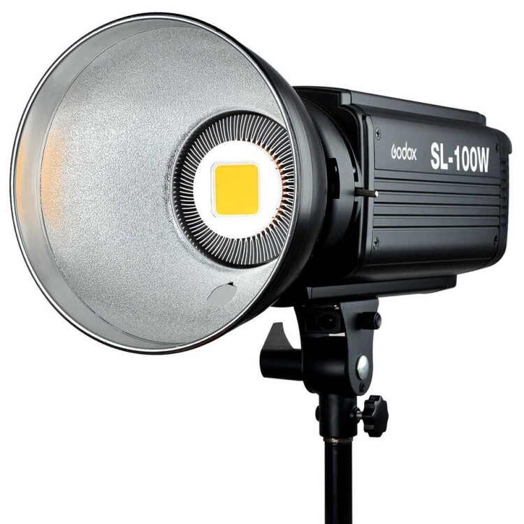 Lampa Godox LED SL-100W