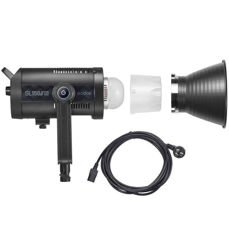 Lampa Godox LED SL-150W II Bi 2800-6500K