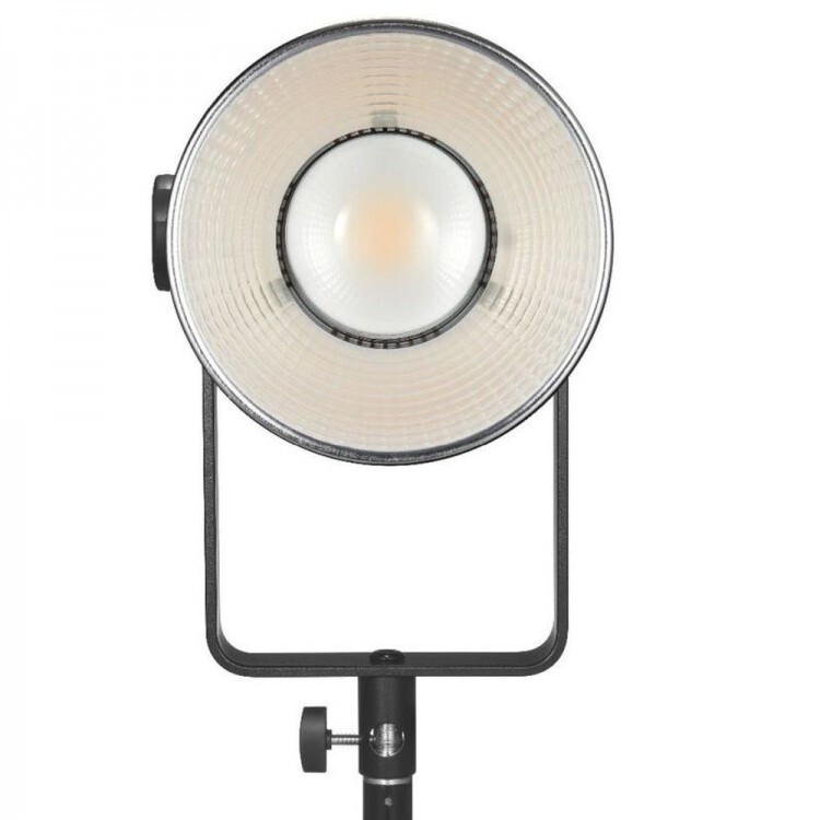 Lampa Godox LED SL-200 II Bi 2800-6500K