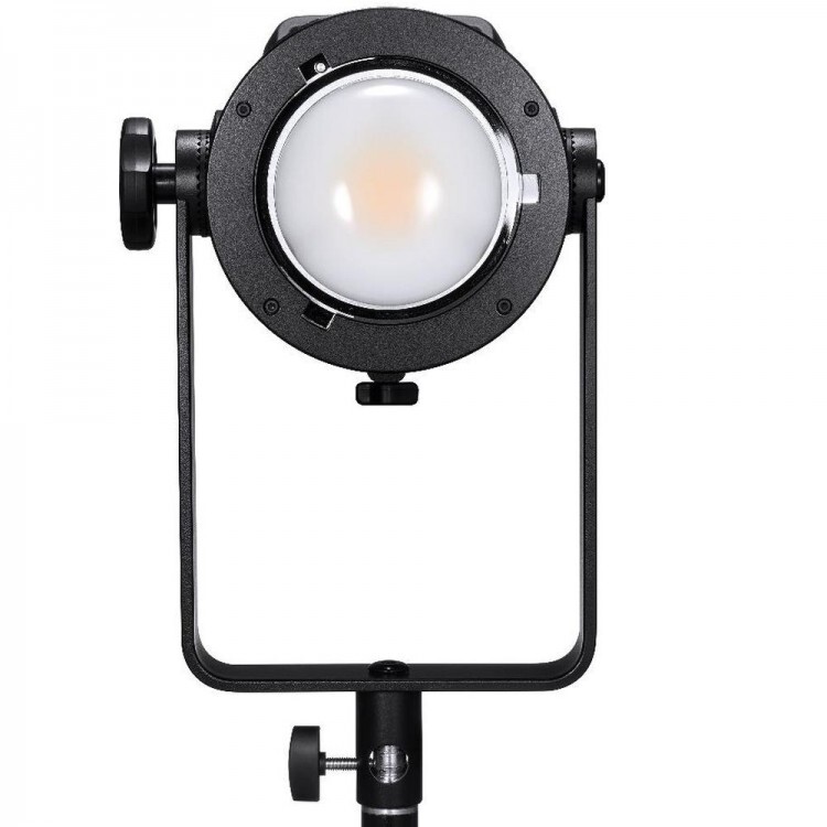 Lampa Godox LED SL-200 II Bi 2800-6500K
