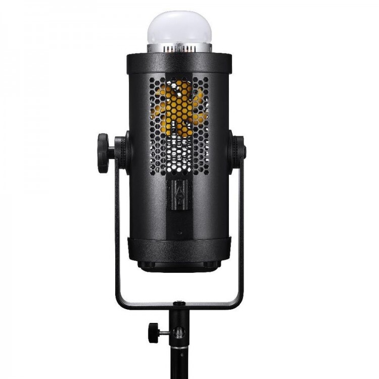 Lampa Godox LED SL-200 II Bi 2800-6500K