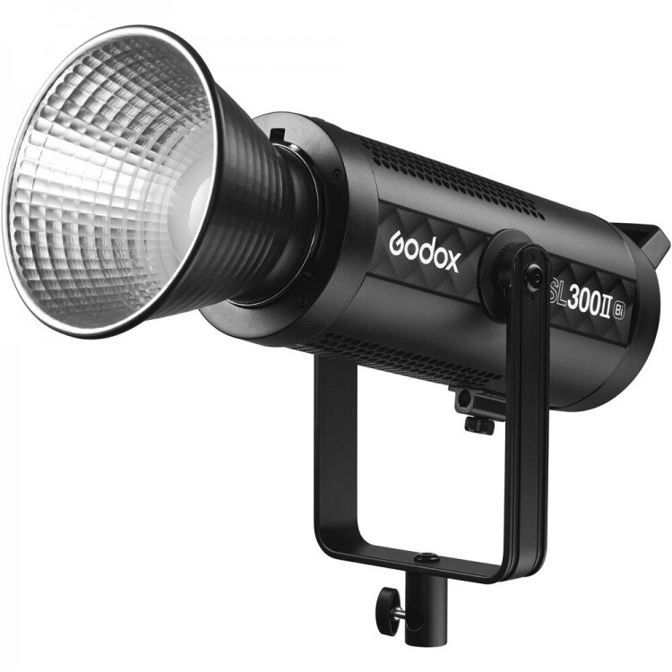 Lampa Godox LED SL-300 II Bi 2800-6500K