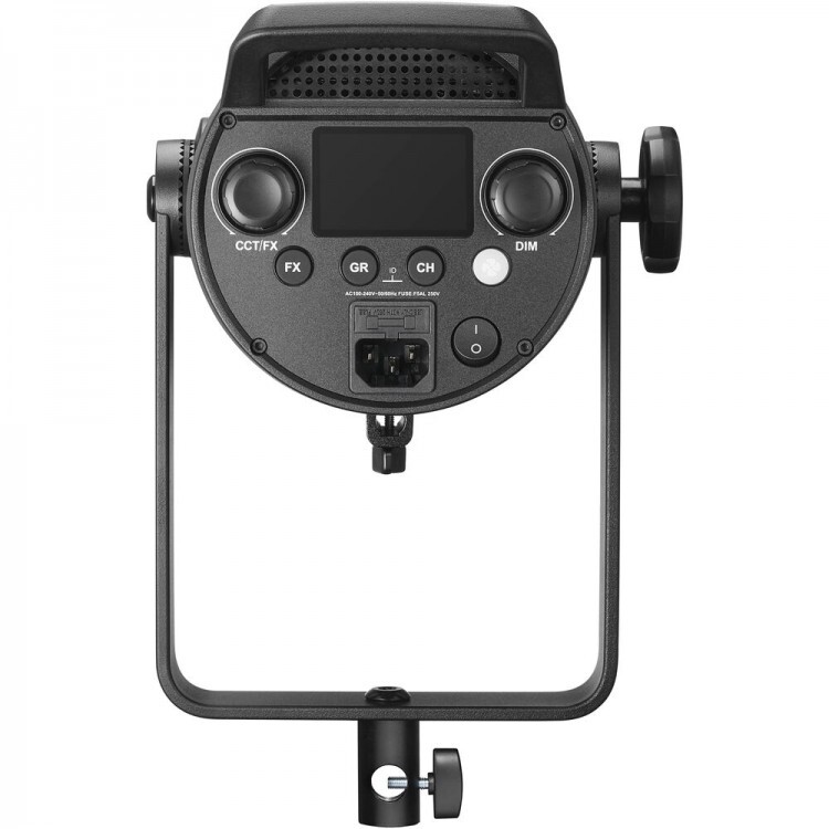 Lampa Godox LED SL-300 II Bi 2800-6500K