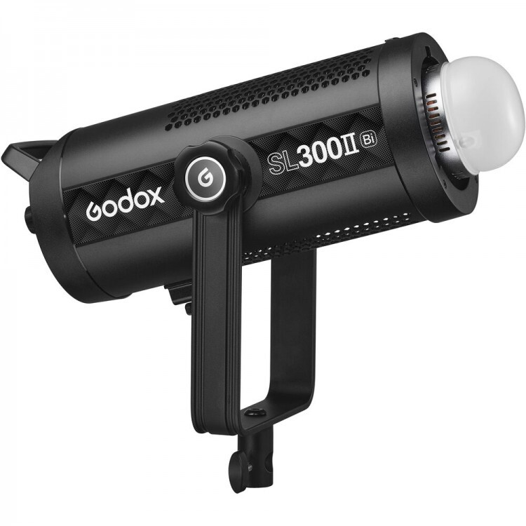 Lampa Godox LED SL-300 II Bi 2800-6500K