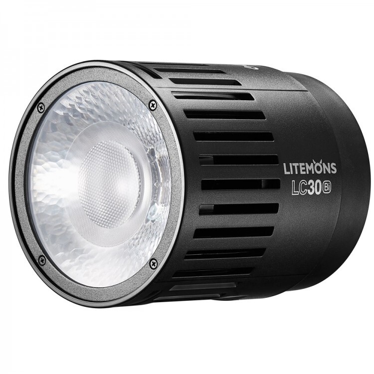 Lampa Godox LC30BI LED Litemons