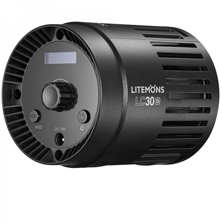 Lampa Godox LC30BI LED Litemons