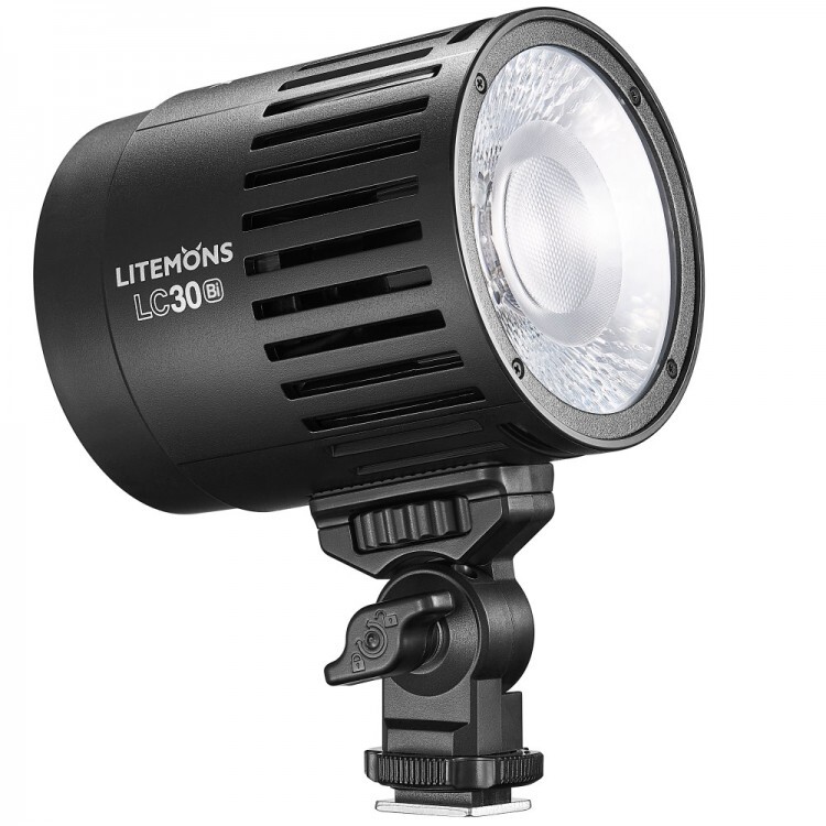 Lampa Godox LC30BI LED Litemons