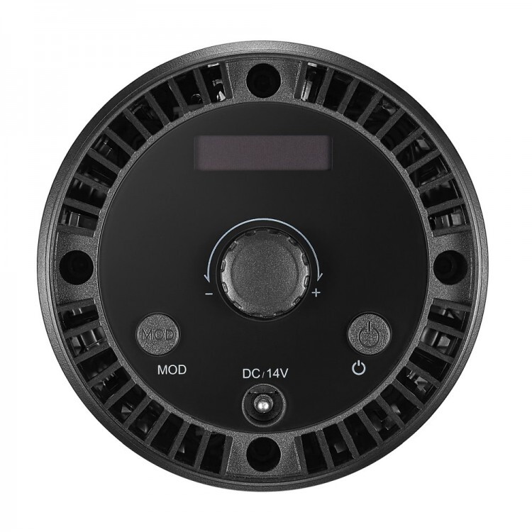 Lampa Godox LC30BI LED Litemons