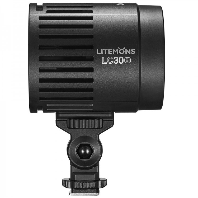 Lampa Godox LC30BI LED Litemons
