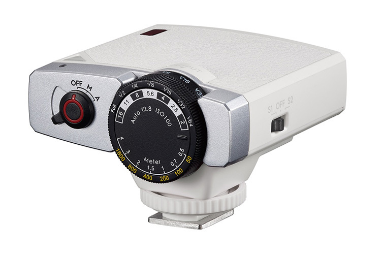 Lampa Godox Lux Junior White