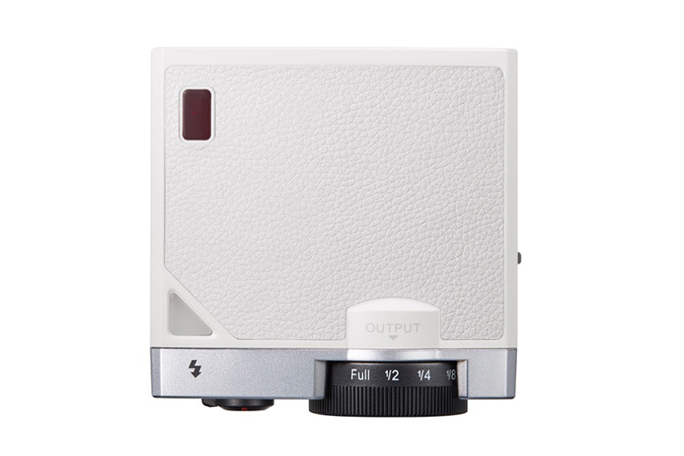 Lampa Godox Lux Junior White